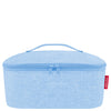 reisenthel thermo coolerbag M - Boîte à lunch 28 cm (twist poudre bleue)