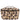 reisenthel thermo coolerbag S - Brotzeitbox 22.5 cm (leo macchiato) - Markenkoffer