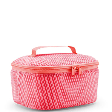 reisenthel thermo coolerbag S - Brotzeitbox 22.5 cm (mesh coral) - Markenkoffer