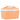 reisenthel thermo coolerbag S - Brotzeitbox 22.5 cm (twist apricot) - Markenkoffer