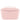 reisenthel thermo coolerbag S - Brotzeitbox 22.5 cm (twist blush) - Markenkoffer