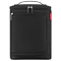 reisenthel thermo coolerbox - Kühltasche 30 cm (black) - Markenkoffer