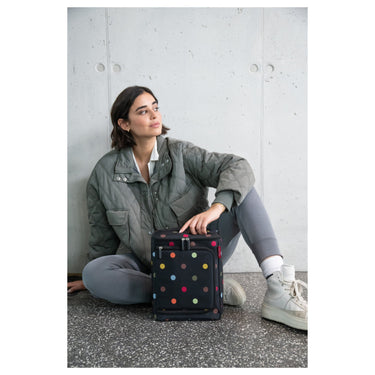 reisenthel thermo coolerbox - Kühltasche 30 cm (dots) - Ansicht 4