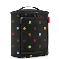 reisenthel thermo coolerbox - Kühltasche 30 cm (dots) - Markenkoffer