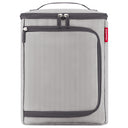 reisenthel thermo coolerbox - Kühltasche 30 cm (herringbone grey) - Markenkoffer