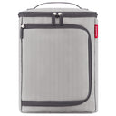 reisenthel thermo coolerbox - Kühltasche 30 cm (herringbone grey)
