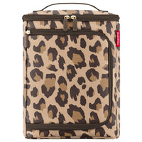 reisenthel thermo coolerbox - Kühltasche 30 cm (leo macchiato) - Markenkoffer