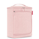 reisenthel thermo coolerbox - Kühltasche 30 cm (twist blush) - Markenkoffer
