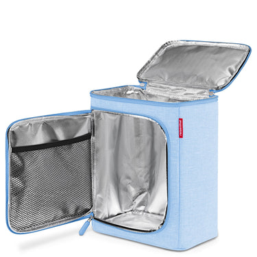 reisenthel thermo coolerbox - Kühltasche 30 cm (twist powder blue) - Ansicht 3