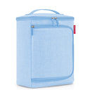 reisenthel thermo coolerbox - Kühltasche 30 cm (twist powder blue) - Ansicht 2