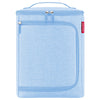 reisenthel thermo coolerbox - Sac isotherme 30 cm (twist powder blue)