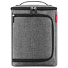 reisenthel thermo coolerbox - Sac isotherme 30 cm (twist silver)