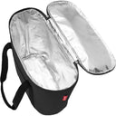 reisenthel thermo shopper - Kühltasche 38 cm (black) - Ansicht 2