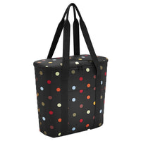 reisenthel thermo shopper - Kühltasche 38 cm (dots)