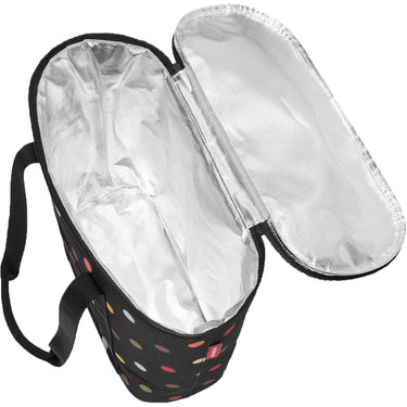 reisenthel thermo shopper - Kühltasche 38 cm (dots) - Markenkoffer