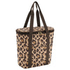 reisenthel thermo shopper - Sac isotherme 38 cm (leo macchiato)