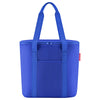 reisenthel thermo shopper - Sac isotherme 38 cm (mesh bleu royal)