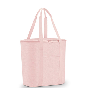 reisenthel thermo shopper - Kühltasche 38 cm (twist blush) - Markenkoffer
