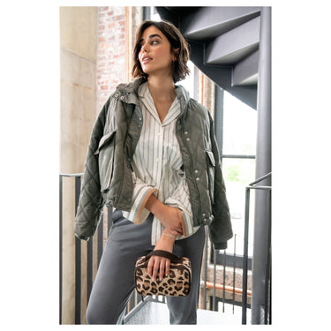 reisenthel thermocase - Brotzeitbox 20 cm (leo macchiato) - Ansicht 5