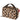 reisenthel thermocase - Brotzeitbox 20 cm (leo macchiato) - Markenkoffer