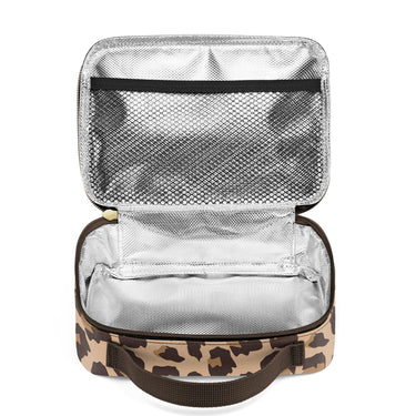 reisenthel thermocase - Brotzeitbox 20 cm (leo macchiato) - Ansicht 3