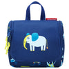 reisenthel toiletbag S - Trousse de Toilette Enfant 18,5 cm (abc friends blue)