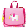 reisenthel toiletbag S / Kinder Kulturbeutel 18,5 cm (pink) - Markenkoffer