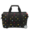 reisenthel traveling allrounder L - Sac de voyage à roulettes 49 cm (points)