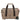 reisenthel traveling allrounder L - Rollenreisetasche 49 cm (leo macchiato) - Markenkoffer