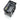reisenthel traveling allrounder L - Rollenreisetasche 49 cm (twist silver) - Markenkoffer