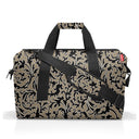 reisenthel travelling allrounder L - Reisetasche 48 cm (baroque marble) - Markenkoffer
