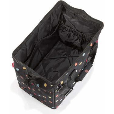reisenthel travelling allrounder L - Reisetasche 48 cm (dots) - Markenkoffer