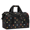 reisenthel travelling allrounder L - Sac de voyage 48 cm (points)