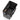 reisenthel travelling allrounder L - Reisetasche 48 cm (leo nero) - Markenkoffer