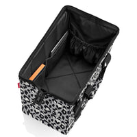 reisenthel travelling allrounder L - Reisetasche 48 cm (leo nero) - Ansicht 3