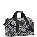 reisenthel travelling allrounder L - Reisetasche 48 cm (leo nero) - Ansicht 2