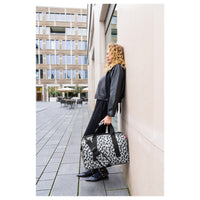 reisenthel travelling allrounder L - Reisetasche 48 cm (leo nero) - Ansicht 4