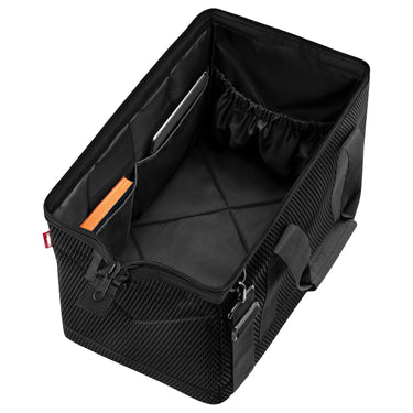 reisenthel travelling allrounder L - Reisetasche 48 cm (mesh black) - Markenkoffer