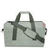 reisenthel travelling allrounder L - Travel Bag 48 cm (twist sage)