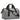 reisenthel travelling allrounder L - Reisetasche 48 cm (twist silver) - Markenkoffer