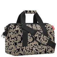 reisenthel travelling allrounder M - Reisetasche 40 cm (baroque marble) - Markenkoffer