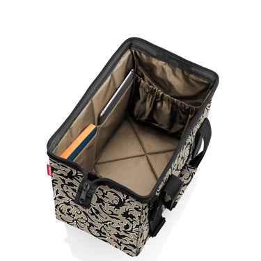 reisenthel travelling allrounder M - Reisetasche 40 cm (baroque marble) - Ansicht 3