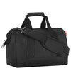 reisenthel travelling allrounder M - Sac de voyage 40 cm (noir)