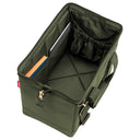 reisenthel travelling allrounder M - Reisetasche 40 cm (forest gold) - Markenkoffer