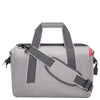 reisenthel travelling allrounder M - Sac de voyage 40 cm (herringbone grey)