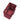 reisenthel travelling allrounder M - Reisetasche 40 cm (twist maroon) - Markenkoffer