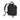 reisenthel travelling allrounder R - Rucksack 40 cm (black) - Markenkoffer