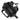 reisenthel travelling allrounder R - Rucksack 40 cm (black) - Markenkoffer