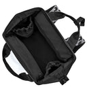 reisenthel travelling allrounder R - Rucksack 40 cm (leo nero) - Markenkoffer