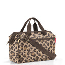 reisenthel travelling allrounder S pocket - Reisetasche 39 cm (leo macchiato) - Markenkoffer